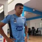 Bruno Rodrigues pode deixar o Cruzeiro após clube receber proposta milionária