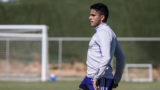Bruno Rodrigues tem contrato com o Cruzeiro até o fim de 2024