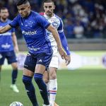 Bruno Rodrigues detona gramado do Mineirão após derrota do Cruzeiro