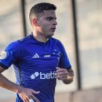 Bruno Rodrigues adota silêncio em meio a especulações sobre saída do Cruzeiro