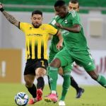 Ex-Cruzeiro, Pepa perde a primeira em novo clube e sofre gol de ex-Atlético