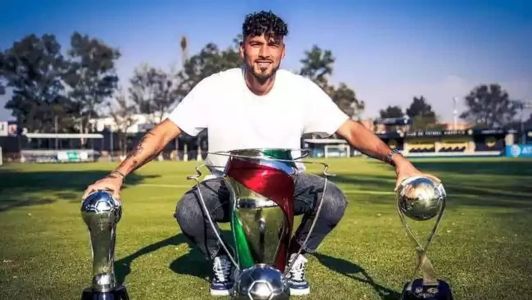 Bruno Valdez está mais próximo do Cruzeiro