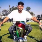 Zagueiro Bruno Valdez confirma estar ‘mais perto do Cruzeiro’