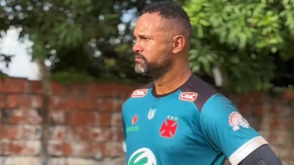 Goleiro Bruno é regularizado na CBF e jogará Copa do Brasil; saiba detalhes