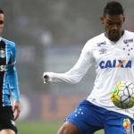 Revelado pelo Cruzeiro, zagueiro Bruno Viana acerta com o Coritiba