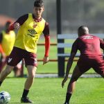 Reforço do Athletico-PR, Zapelli é inscrito no BID e pode estrear contra o Cruzeiro