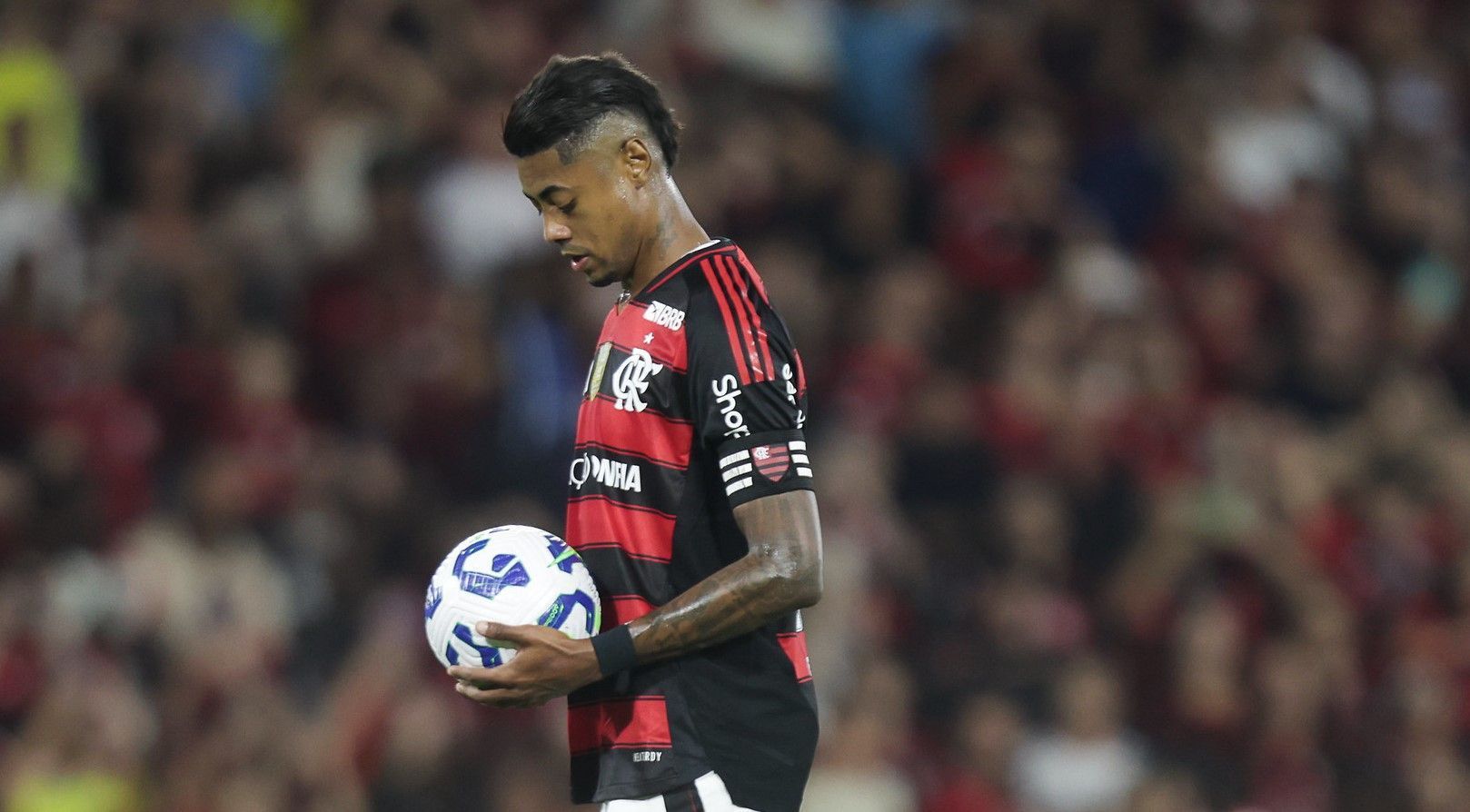 Bruno Henrique tem julgamentos marcados em caso de manipulação por cartão