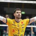 Bruninho anuncia retorno ao Brasil para encerrar a carreira em clube da Superliga