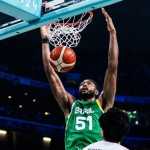 Destaque da Seleção, Caboclo participa de treinos nos Warriors por volta à NBA