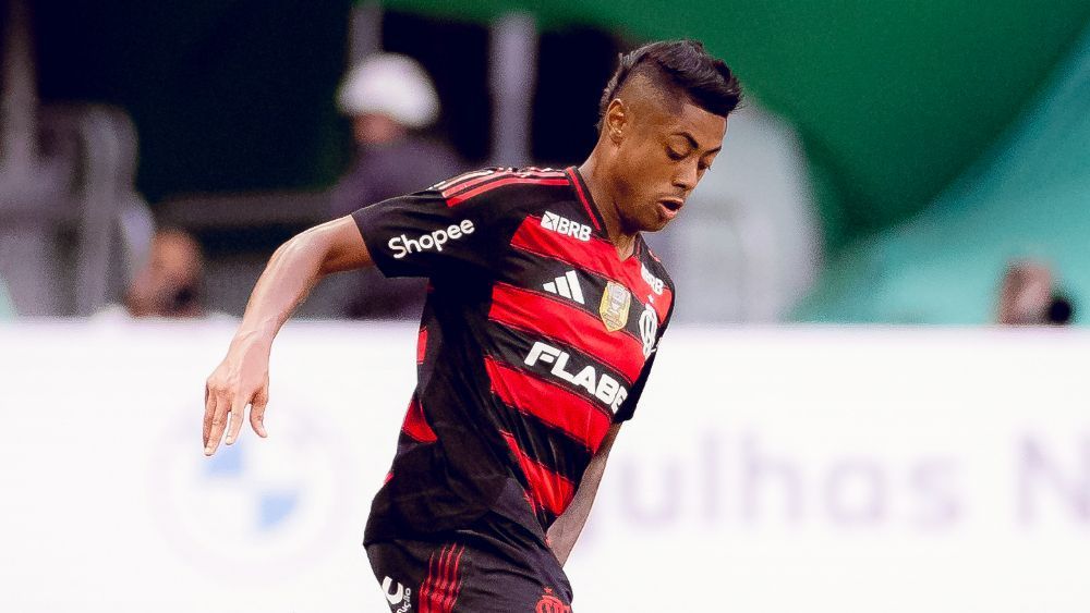 'Manipulação de resultados': STJD remarca audiência de Bruno Henrique