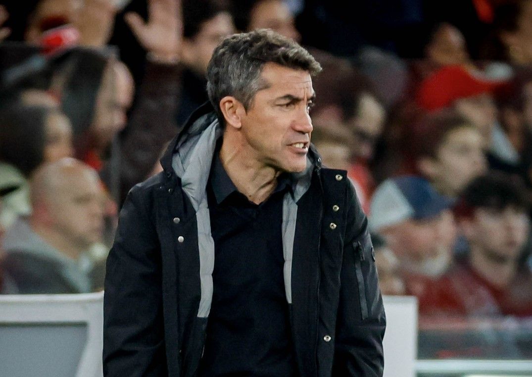 Gil Vicente x Benfica: horário e onde assistir ao vivo pela Liga Portugal