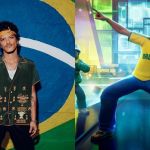 Fortnite: Bruno Mars canta em português e ganha skin inspirada no Brasil