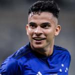Cruzeiro se acerta com Palmeiras e fecha retorno do atacante Bruno Rodrigues