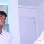 'Não era boa pessoa', diz filho de Bruno e Eliza Samudio sobre o pai
