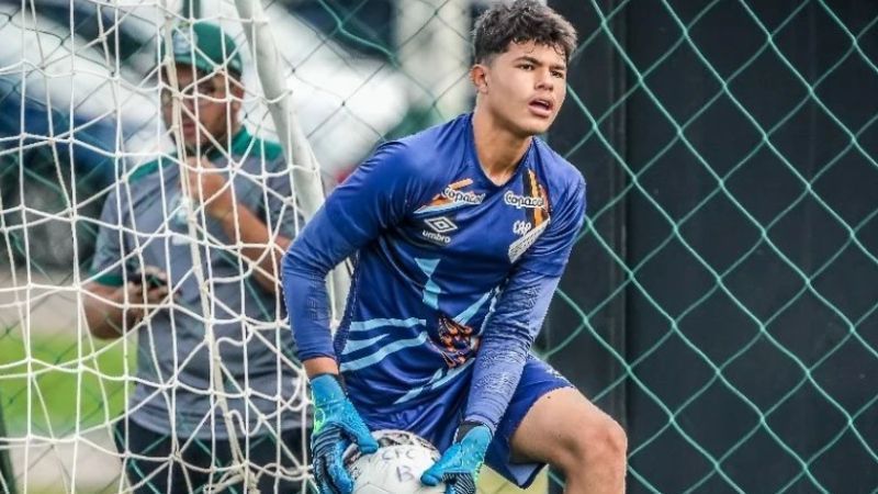 Filho de Eliza Samudio e Bruno fala pela primeira vez sobre o pai