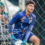 Filho de Eliza Samudio e Bruno fala pela primeira vez sobre o pai