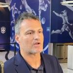 Bruno Spindel encerra conversas com Corinthians após aceitar proposta