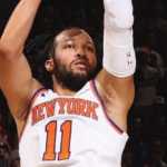 NBA: Brunson dá show e faz 55 pontos em vitória do Knicks contra o Wizards