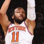 NBA: Brunson dá show e faz 55 pontos em vitória do Knicks contra o Wizards