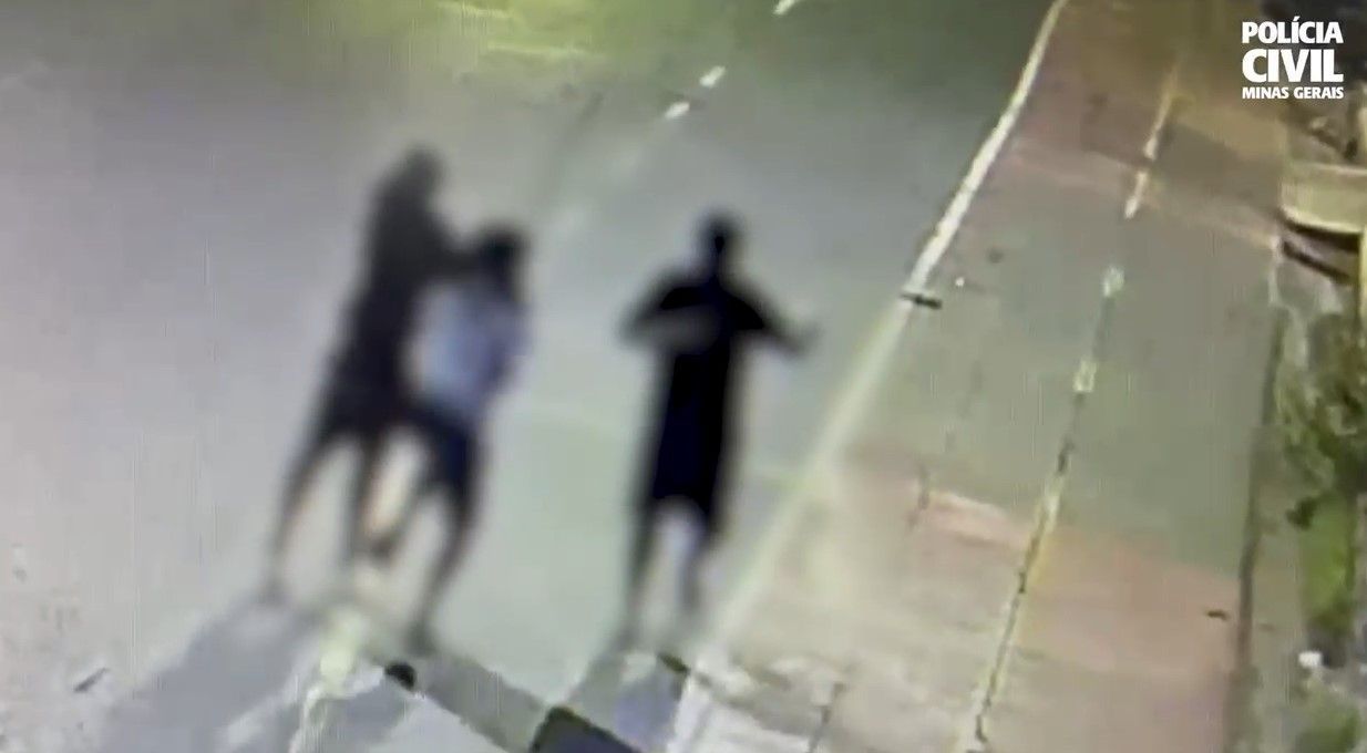 Homem mata morador de rua e passa meses escondido como sem-teto em BH
