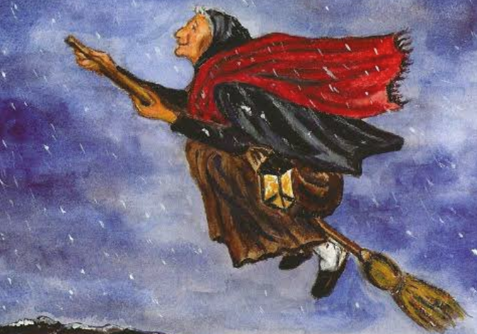 Festa com bruxa Befana é celebrada no 'Dia de Reis' na Itália; entenda tradição