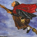 Festa com bruxa Befana é celebrada no 'Dia de Reis' na Itália; entenda tradição