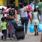 Países europeus registram recorde de quase um milhão de pedidos de asilo em 2022 