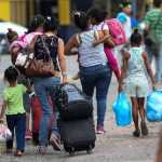 Países europeus registram recorde de quase um milhão de pedidos de asilo em 2022