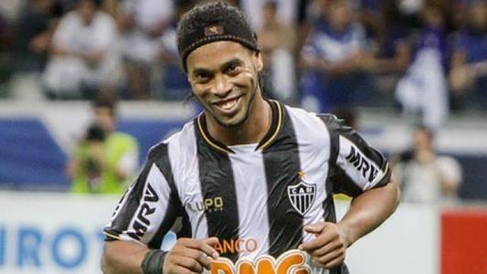Bruxo defendeu o Galo entre 2012 e 2014