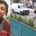 Jovem de 14 anos que morreu atropelado nos EUA será enterrado em MG nesta quinta (21)