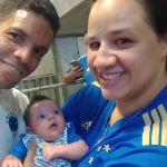 Cruzeiro: Torcedor dá nome ao filho em homenagem a Pezzolano; conheça história