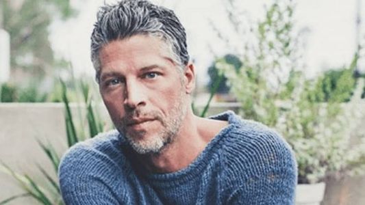 Bryan Randall morreu aos 57 anos