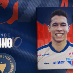 Fortaleza anuncia a contratação de goleiro do Grêmio; veja detalhes