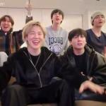 BTS se reúne em transmissão de Ano Novo, anima fãs e deixa pistas sobre retorno em 2026