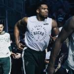 Bucks x Knicks: horário e onde assistir ao vivo pela NBA