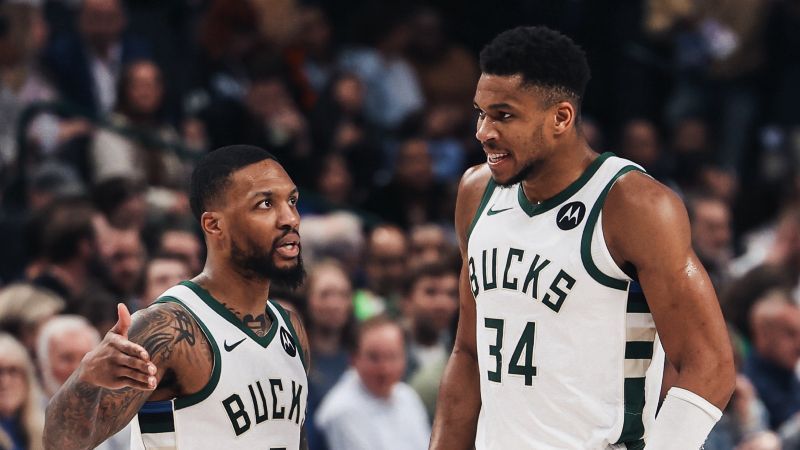 Philadelphia 76ers x Milwaukee Bucks: horário e onde assistir a NBA