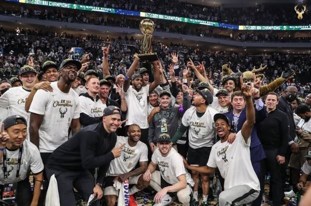 Campeão da NBA é suspenso e perde valor milionário após teste positivo em antidoping