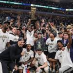 Campeão da NBA é suspenso e perde valor milionário após teste positivo em antidoping