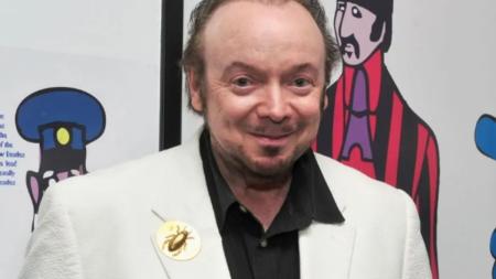 Bud Cort faleceu aos 77 anos