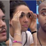 Giovanna e Buda vão usar estratégia que Davi planejava contra Fadas no BBB 24