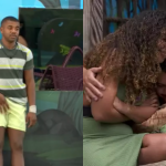 BBB 24: Davi é chamado de 'alecrim dourado' e clima de romance entre Buda e Pitel; veja resumo