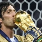 Goleiro histórico, Gianluigi Buffon anuncia aposentadoria aos 45 anos