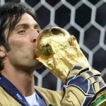 Goleiro histórico, Gianluigi Buffon anuncia aposentadoria aos 45 anos