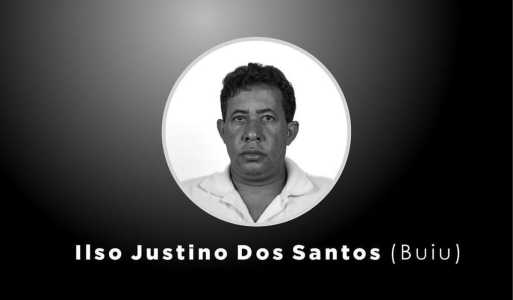 Foto mostra Buiú do Posto