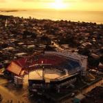 Azul será a única companhia aérea a operar em Parintins durante o festival