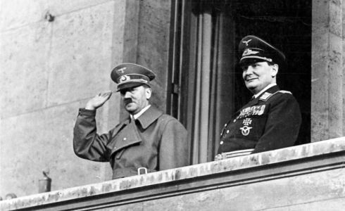 adolf hitler nazismo nazista
