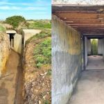 Alemanha prepara lista de bunkers e abrigos diante do aumento das tensões com a Rússia
