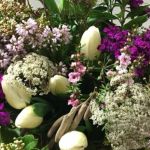 Preços de flores disparam para o Dia das Mães em BH