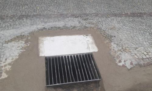 buraco consertado bairro cascatinha juiz de fora denuncia
