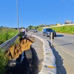 MG-010 será interditada no sentido aeroporto de Confins nesta sexta (6)